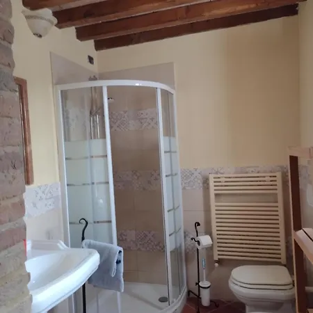 Bed & Breakfast Le Pergoline