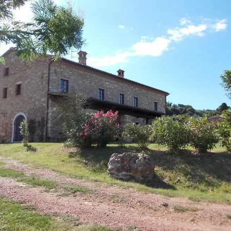 Le Pergoline Bed & Breakfast Casciana Terme