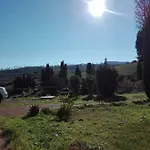 Le Pergoline * Casciana Terme