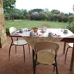 Le Pergoline Casciana Terme