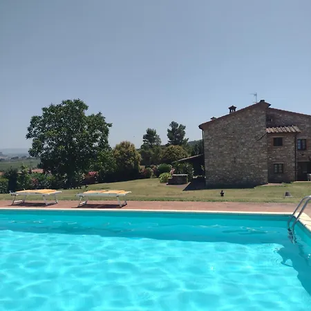 Le Pergoline