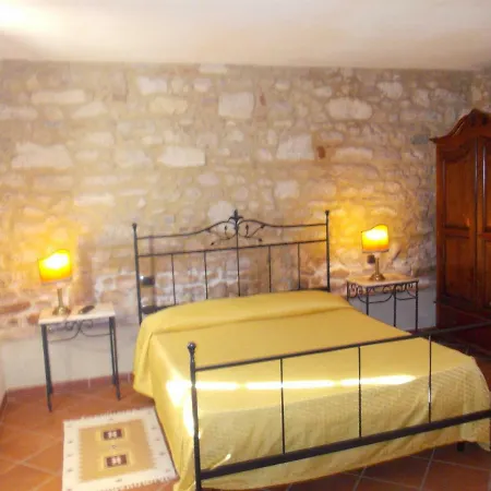 Le Pergoline * Casciana Terme