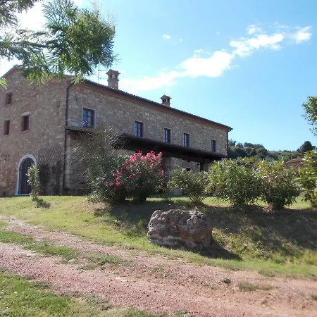 Le Pergoline Bed & Breakfast Casciana Terme