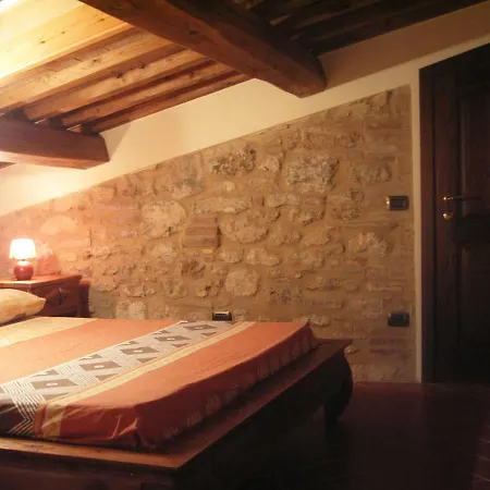 Le Pergoline * Casciana Terme
