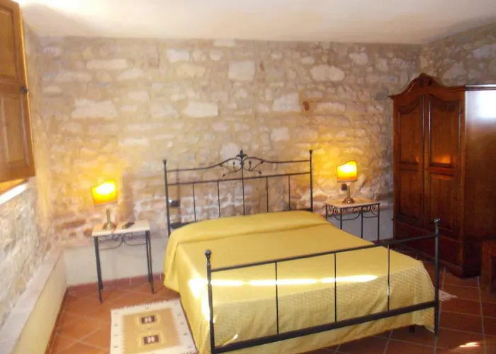 Le Pergoline * Casciana Terme