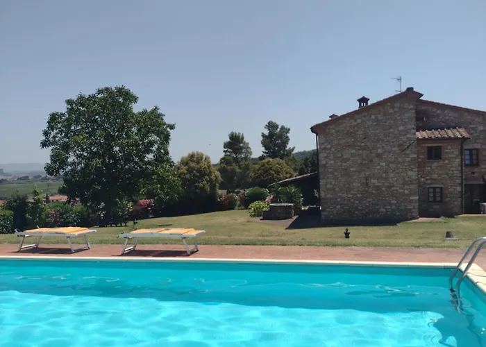 Le Pergoline